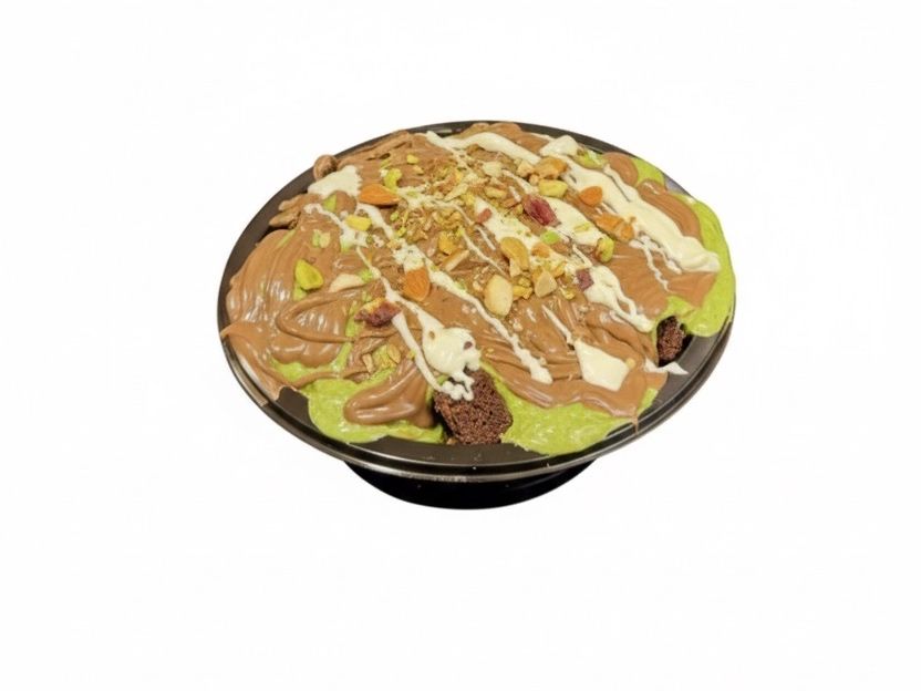 Casserole Dubai