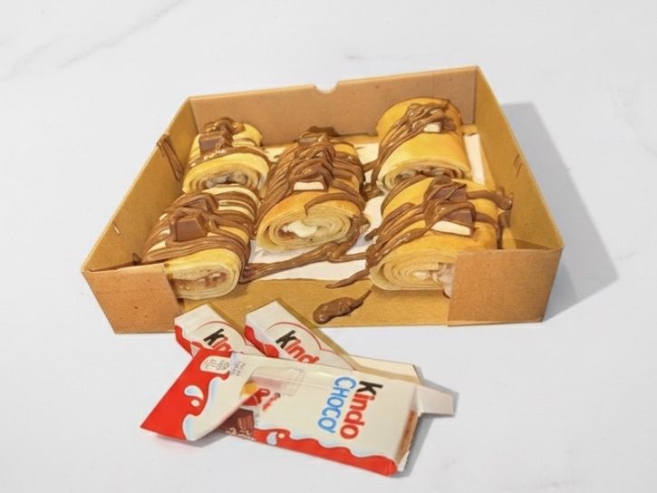 Crepe Kinder