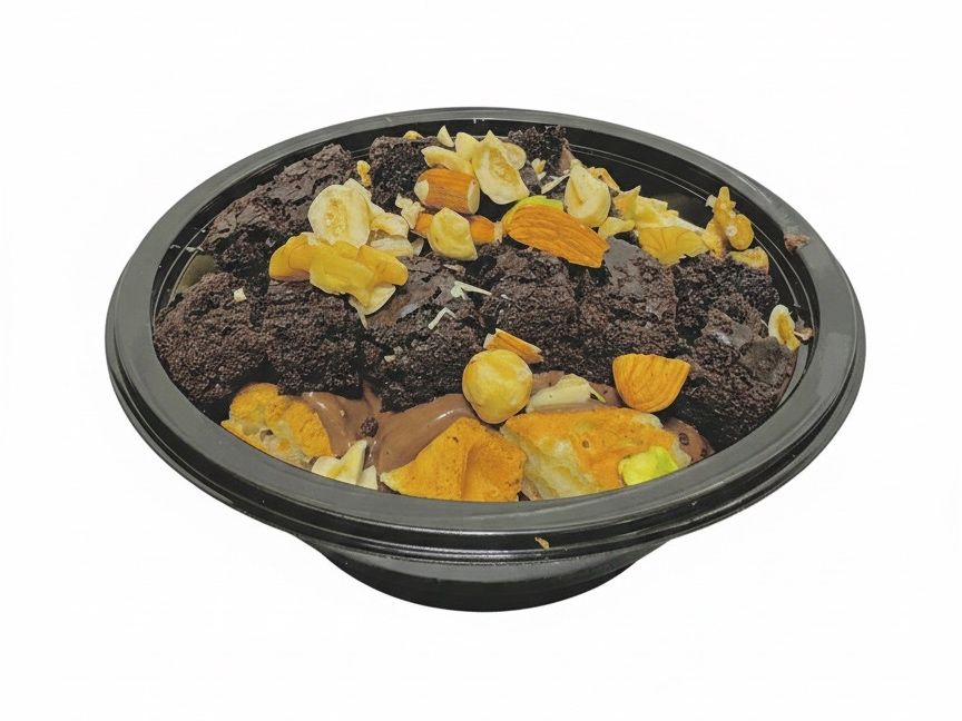 Casserole Nuts