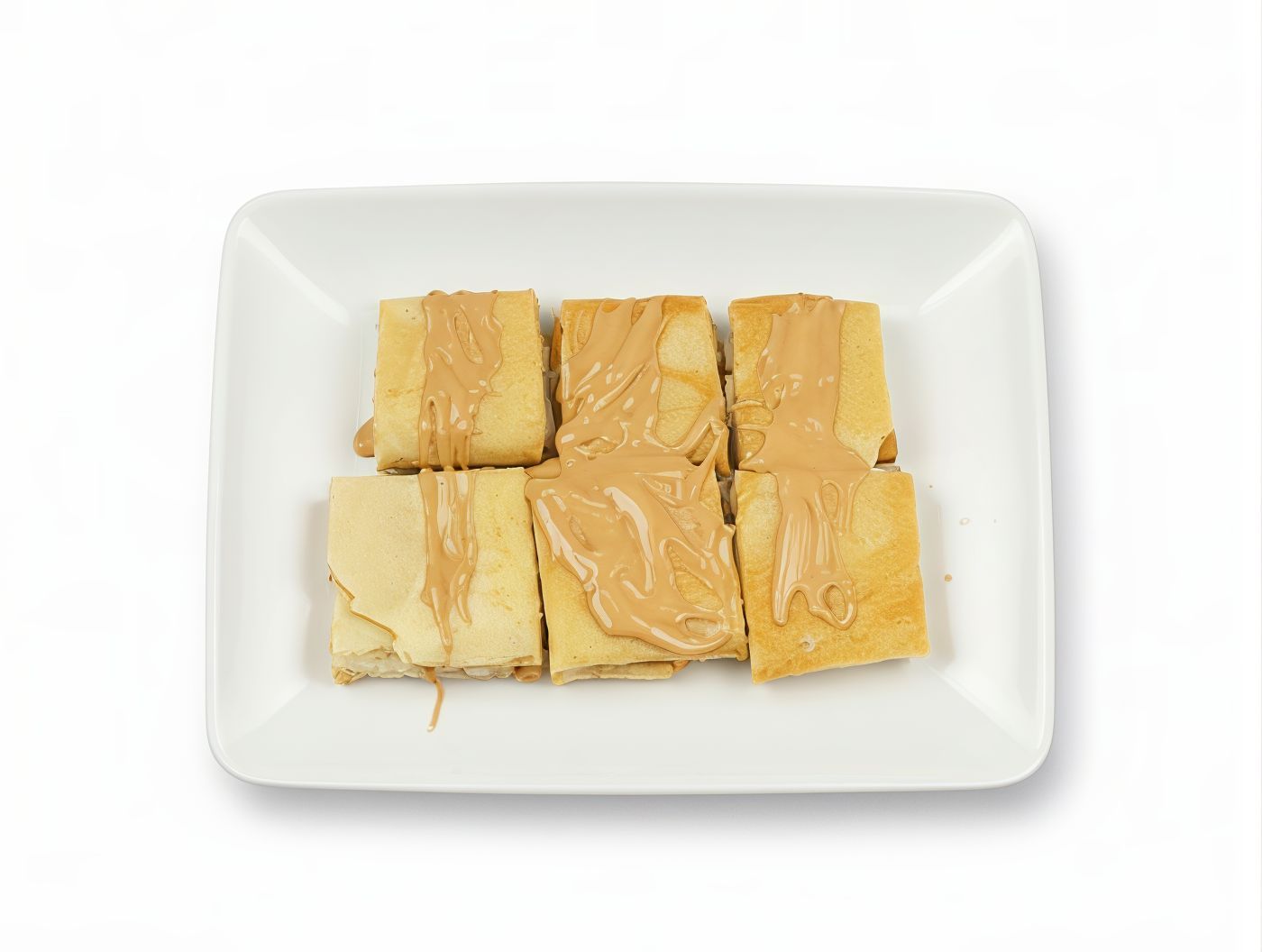 Crepe Bueno