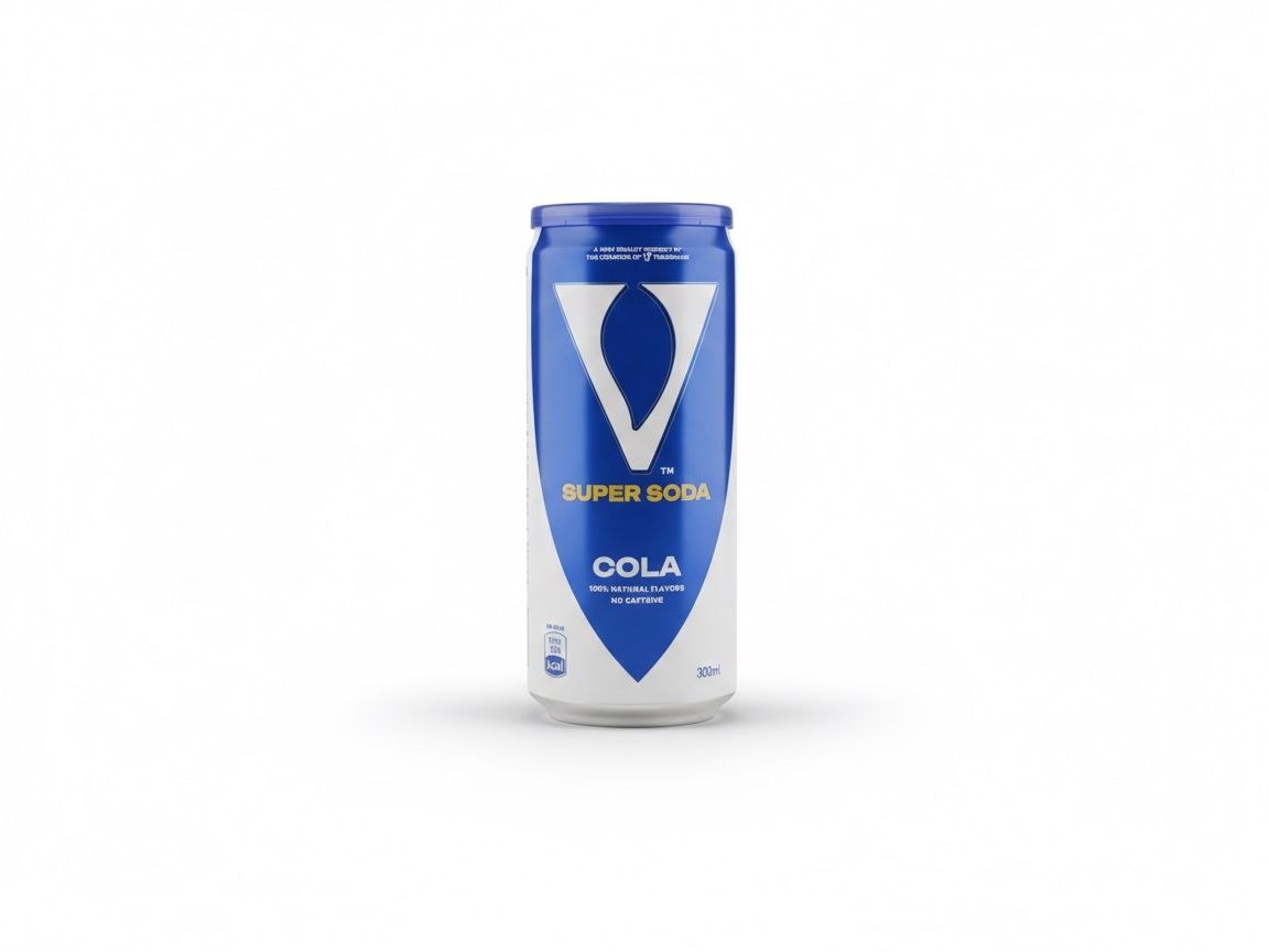 V-Cola