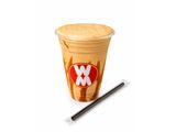 Dulce De Leche Shake