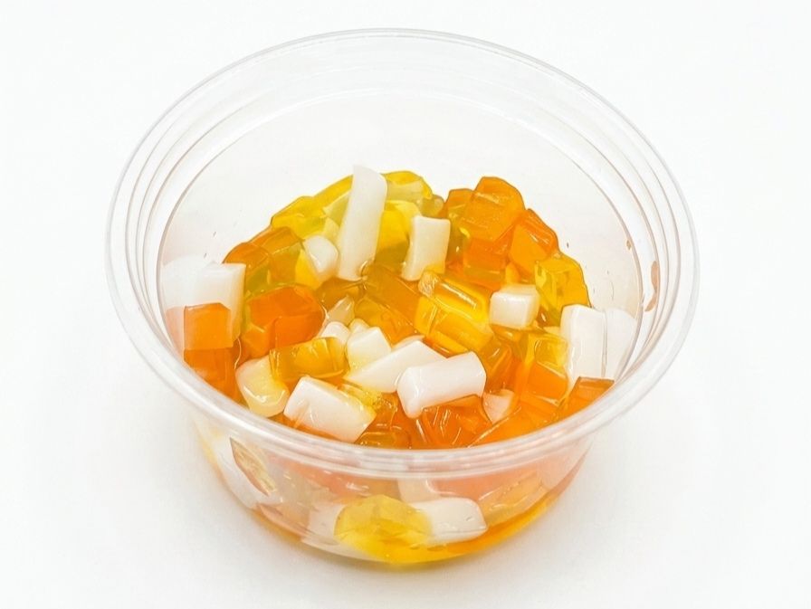 Jelly Boba