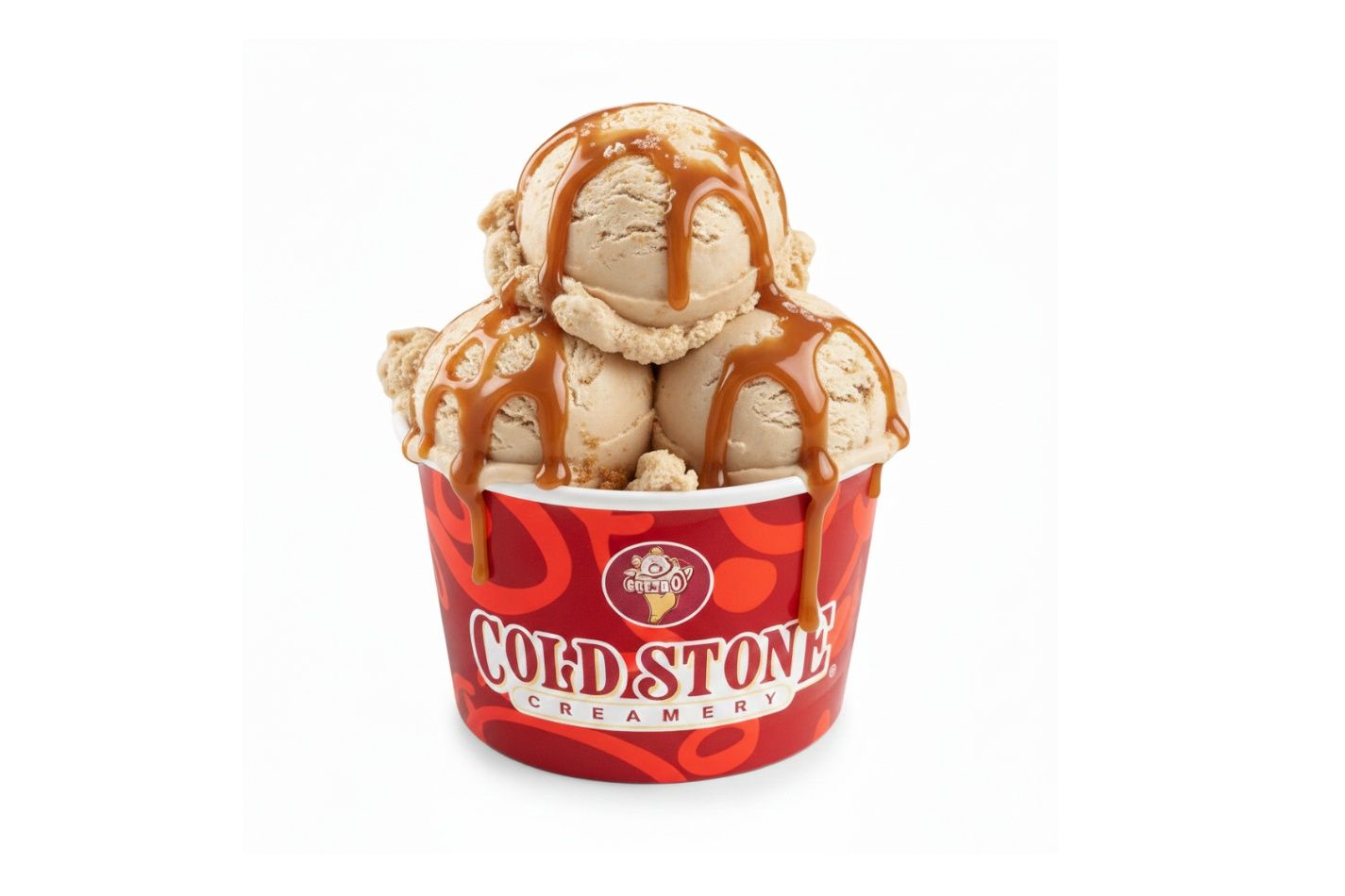 Salted Caramel Ice Cream