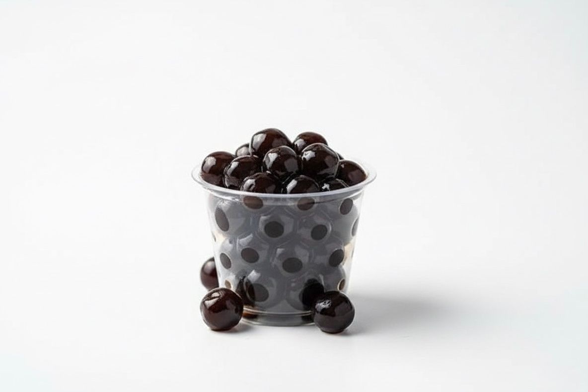 Boba Tapioca