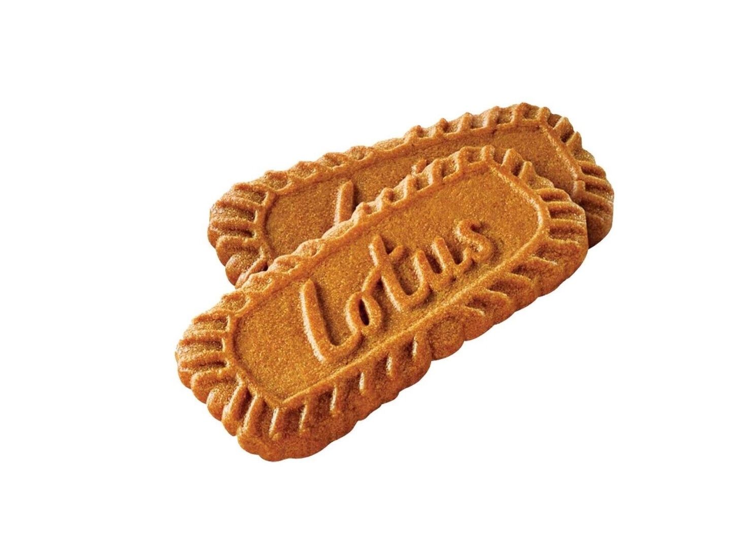 Lotus Biscoff