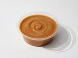 Salted Caramel Sauce