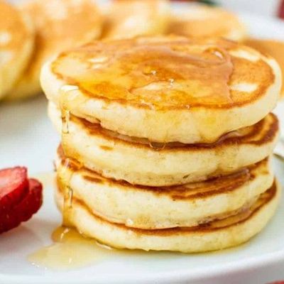 honey Pancake