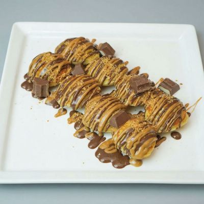 Kinder Pancake