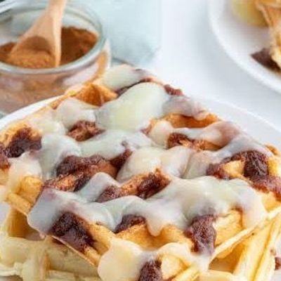 Waffles Corner photo 7