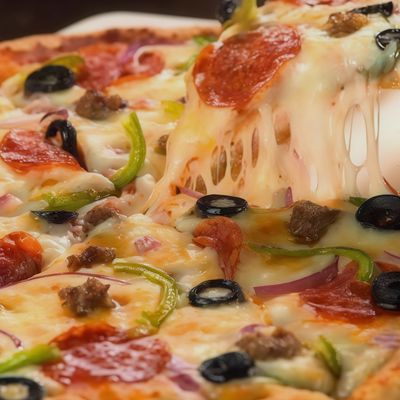 Venicia Pizza Italian