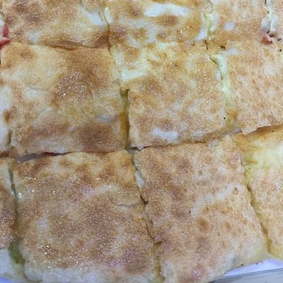Hot Dog pie