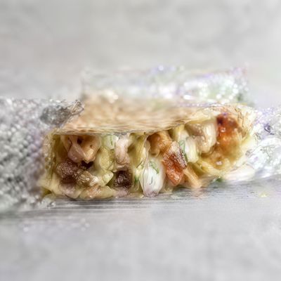 Pane koki Crepe