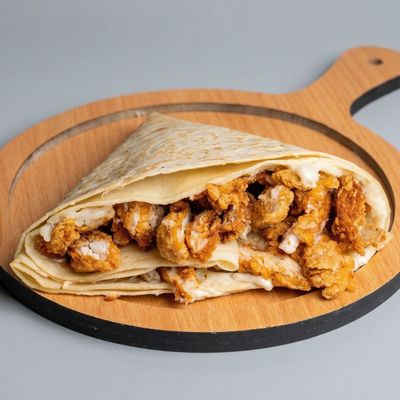 كريب ستربس