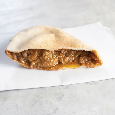 ساندويتش فول بزبدة / سمنة