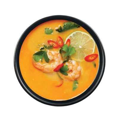 Tom Yum Soup