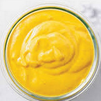 Cheese Sauce