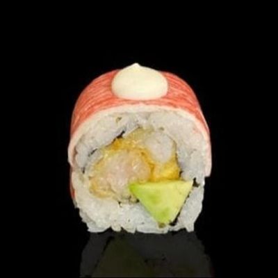 Kani Roll 4pics