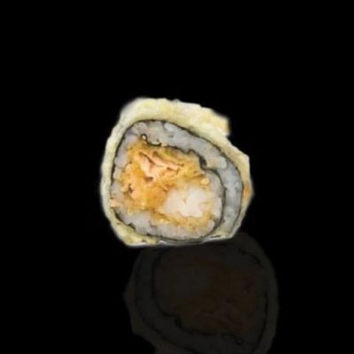 Spider roll 5pics