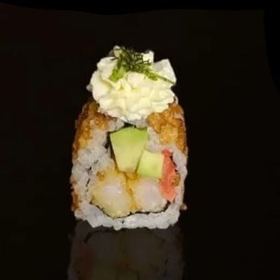 Bostun Roll 4 pics