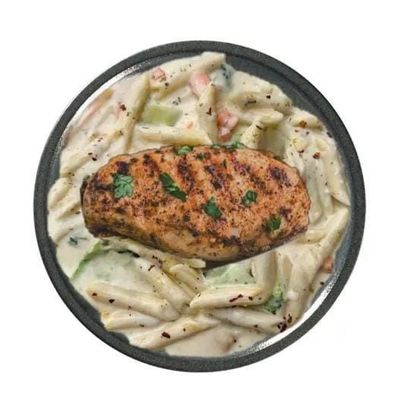 Alfredo Pasta