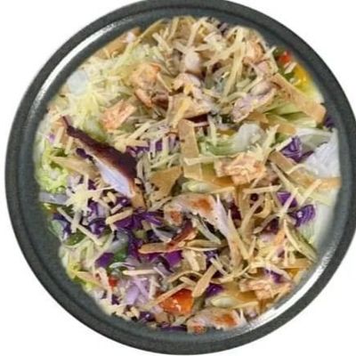 Fiesta Salad