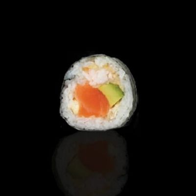 Crazy Maki Roll 4pics