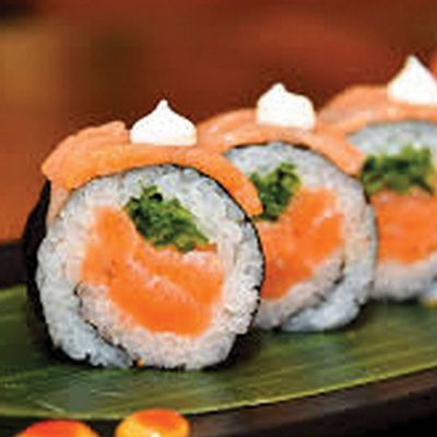 FUEGO``O SUSHI photo 8