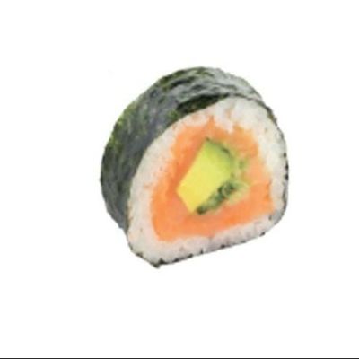 New York Maki Roll 5pics
