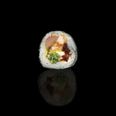 Futo Maki Roll 5 pics