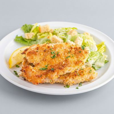 Crust Chicken Platter