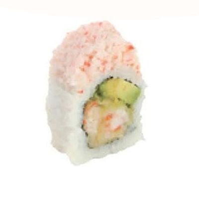 Pink Maki roll 4pics