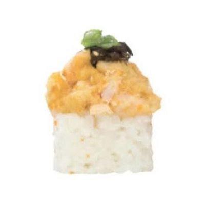 Oshi Tempura 4PICS