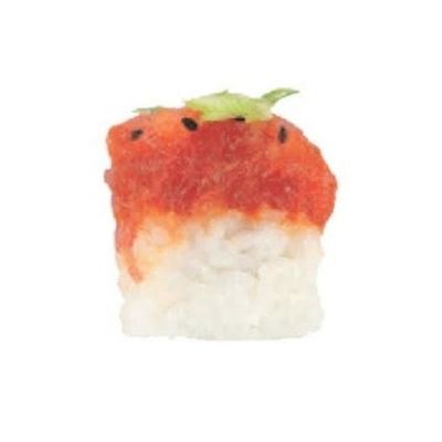 Oshi spice Spicy tuna 4PICS