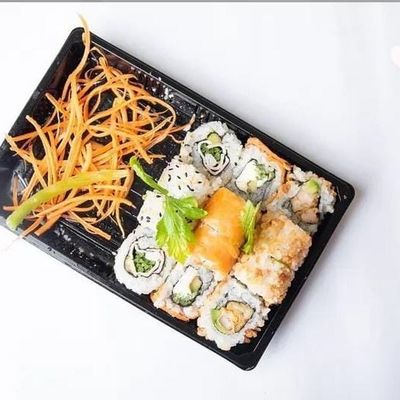 Combo 12 Pieces