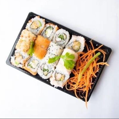Combo 16 Pieces