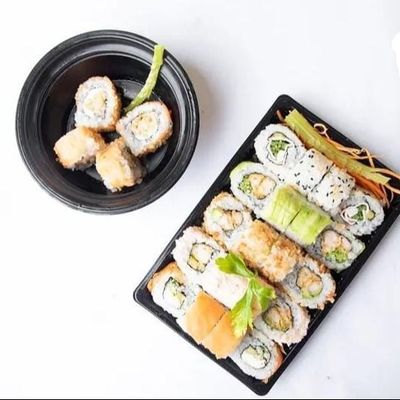 Combo 24 Pieces