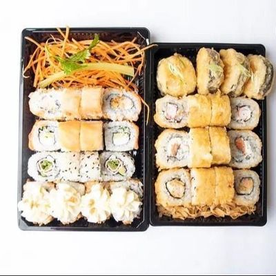 Combo 32 Pieces