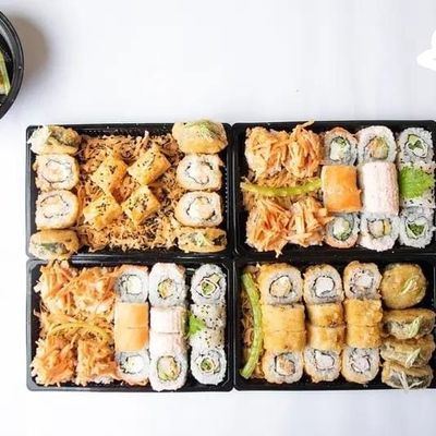 Combo mix 64 Pieces