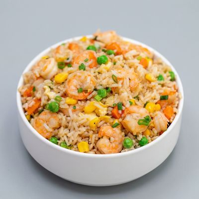 Shrimp Fried Rice