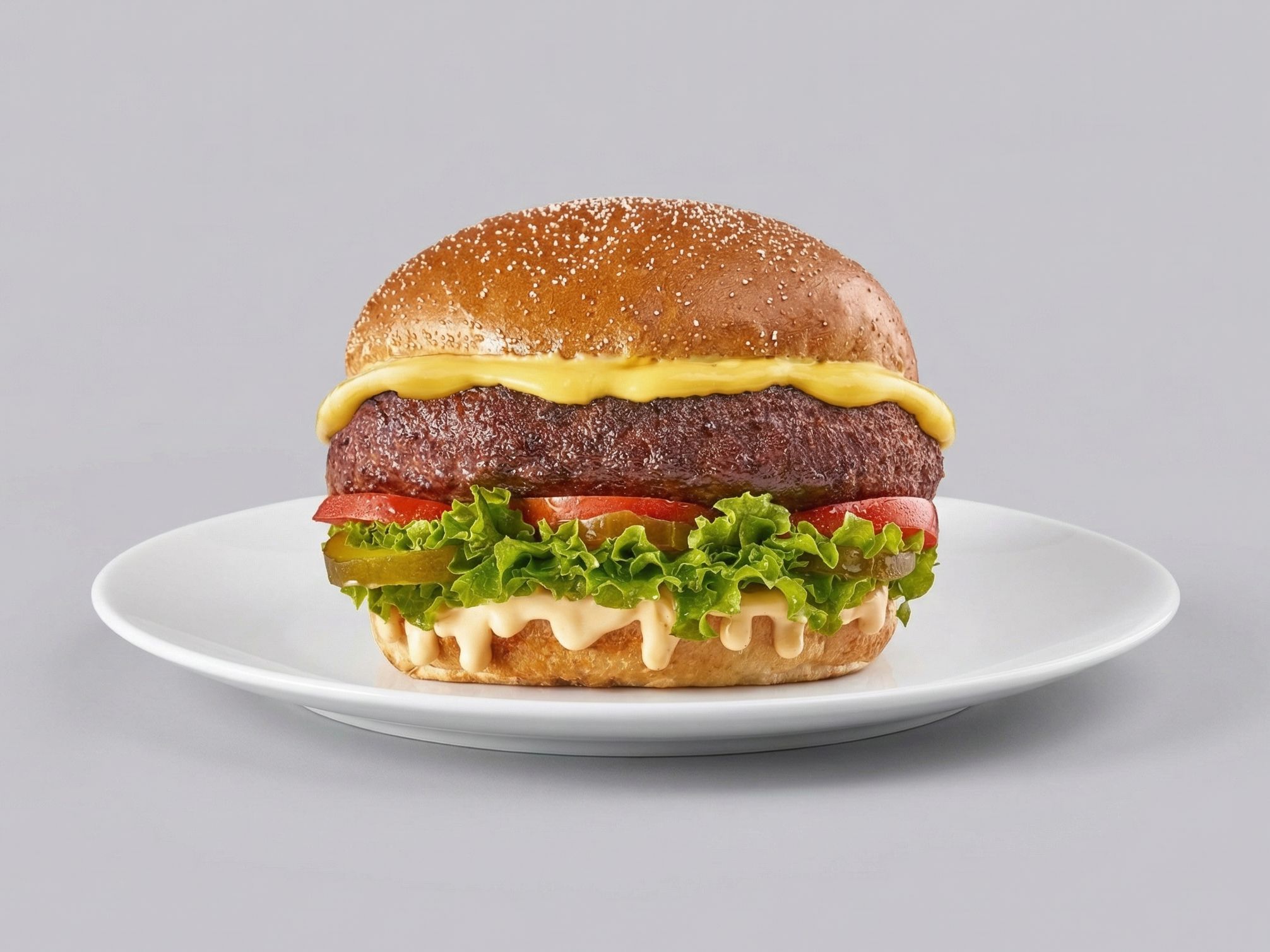 Classic Beef