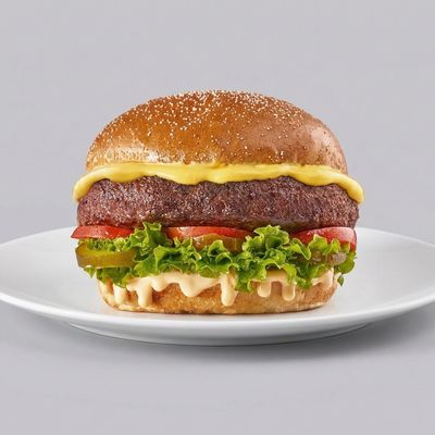 Classic Beef
