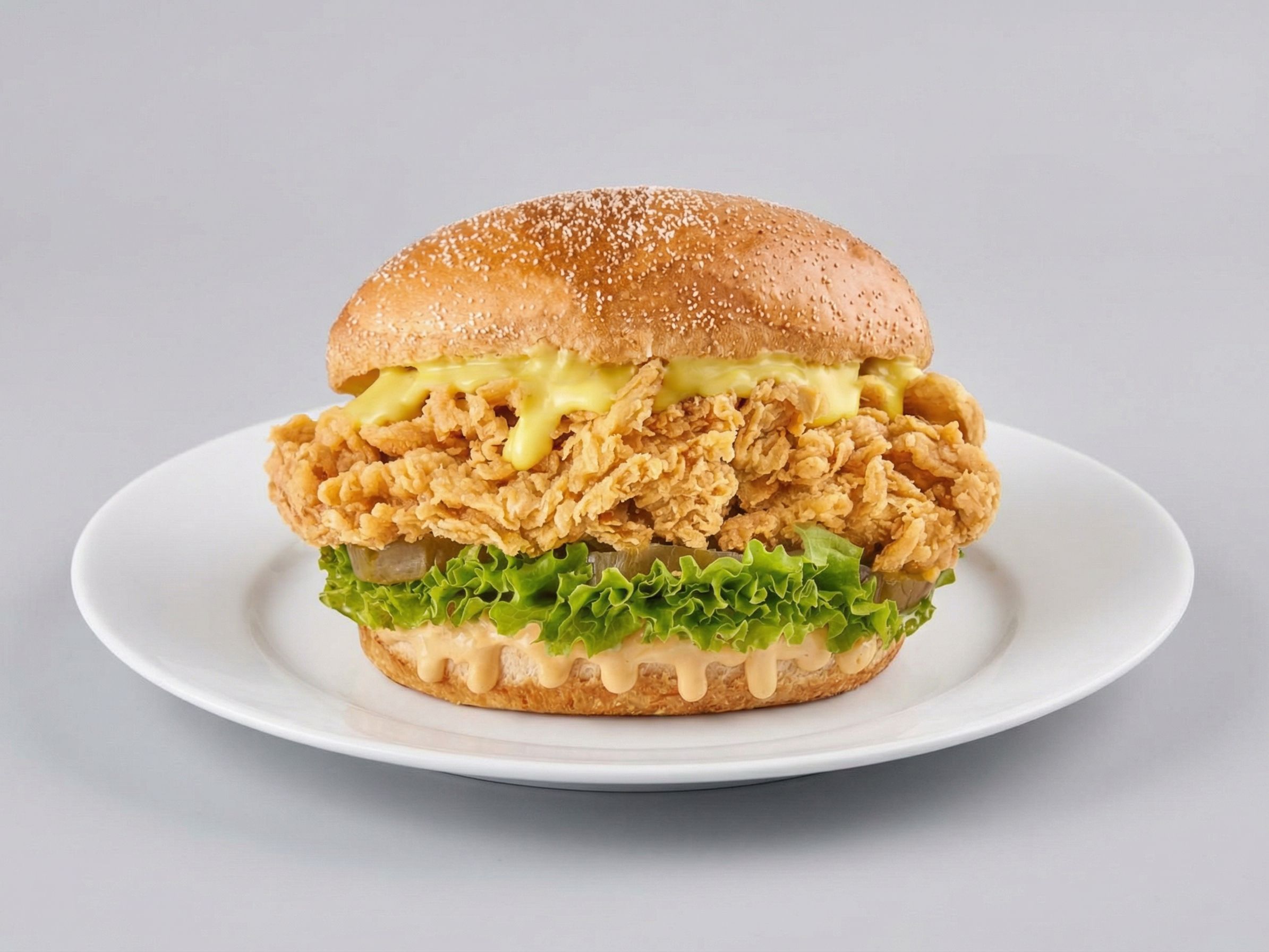 Classic Chicken