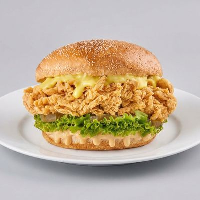Classic Chicken