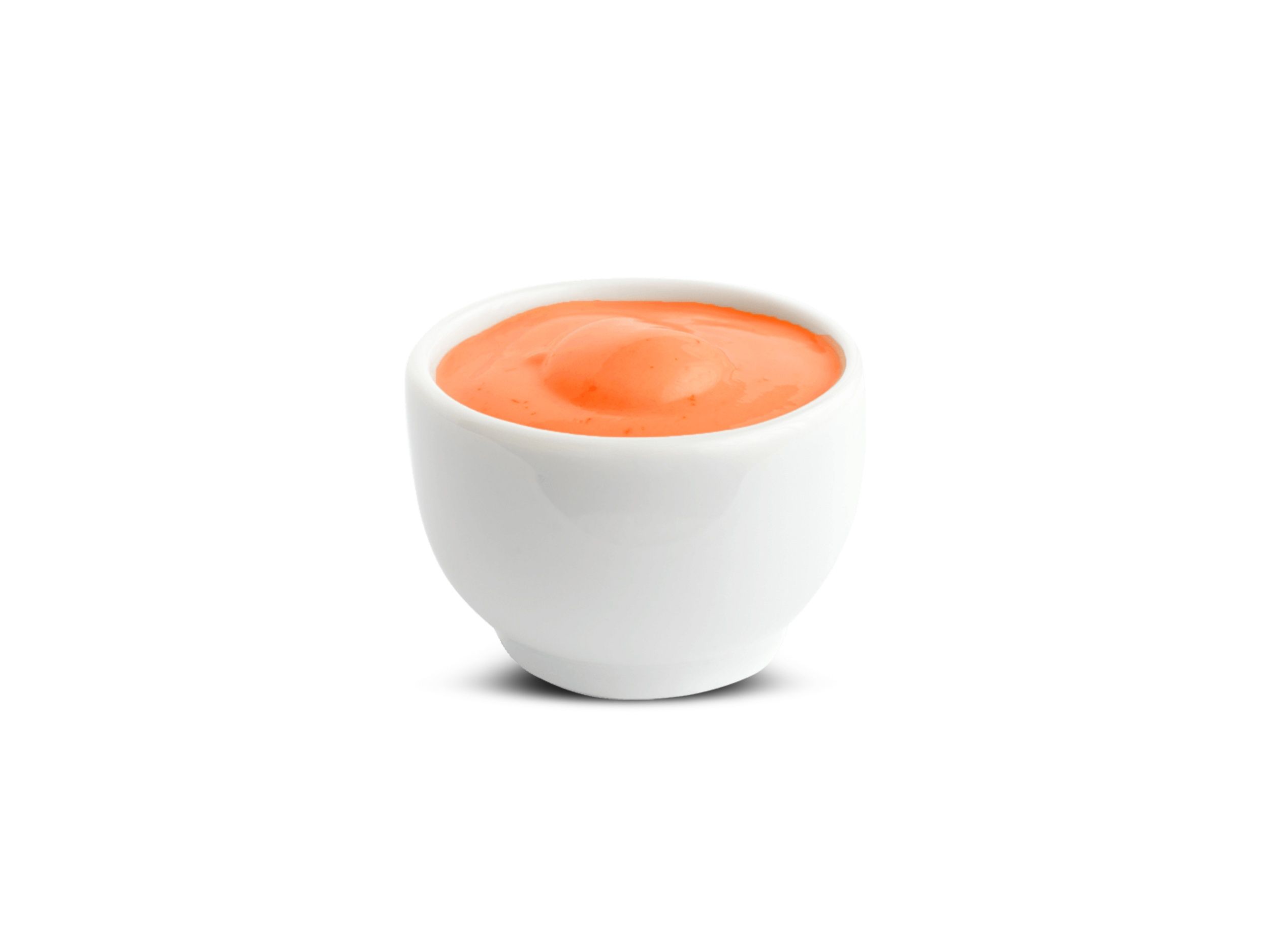 Big Tasty Sauce Cup