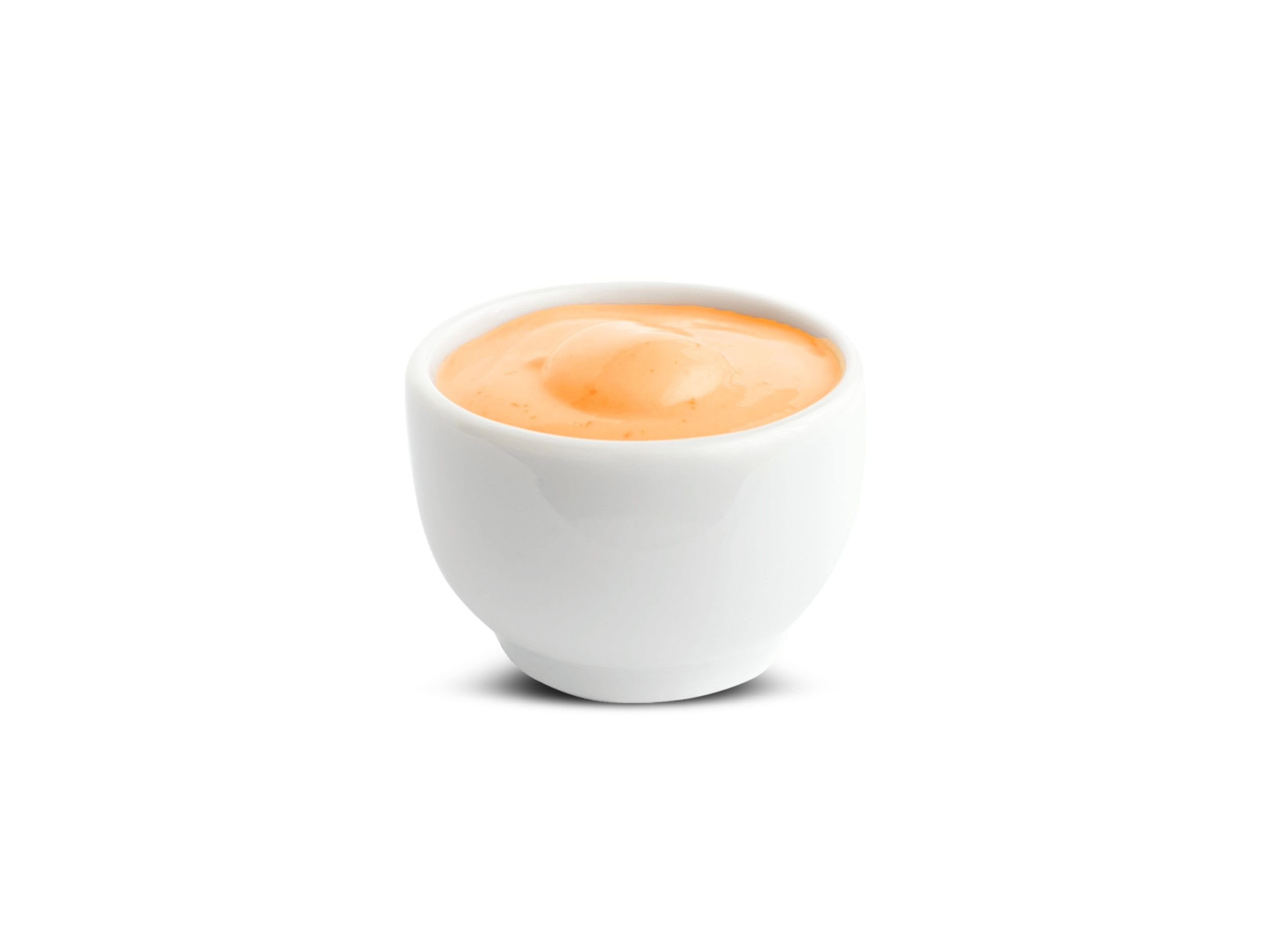 Cheese Sauce Cup