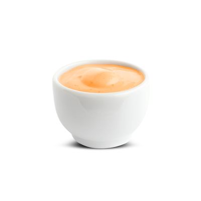 Cheese Sauce Cup