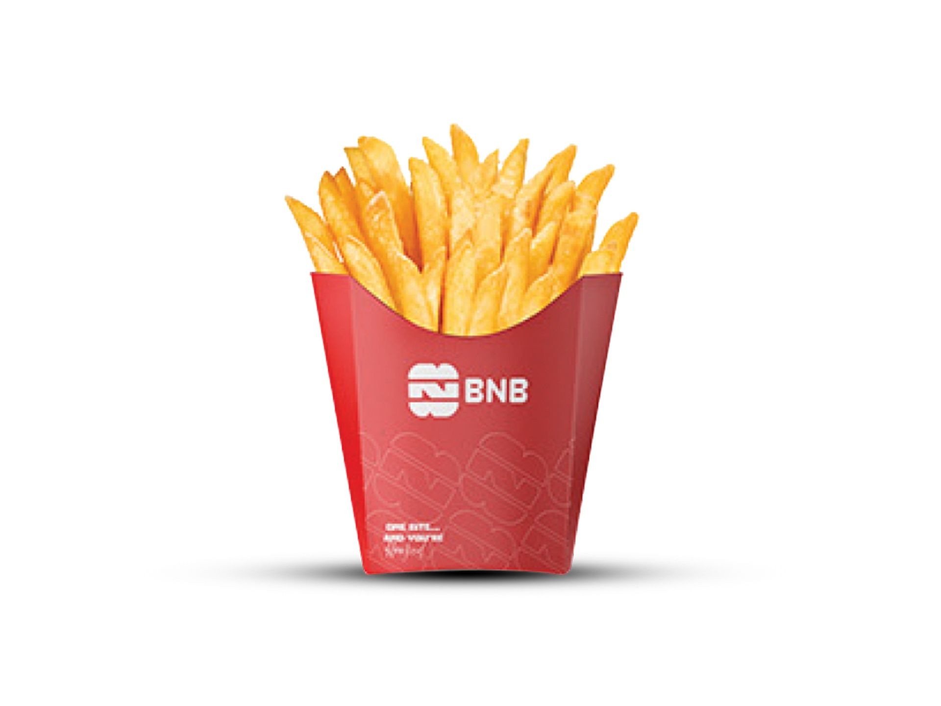French Fries Packet