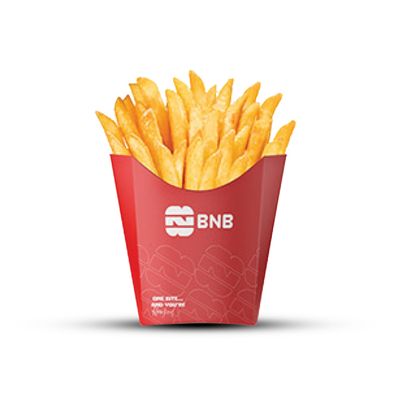 French Fries Packet