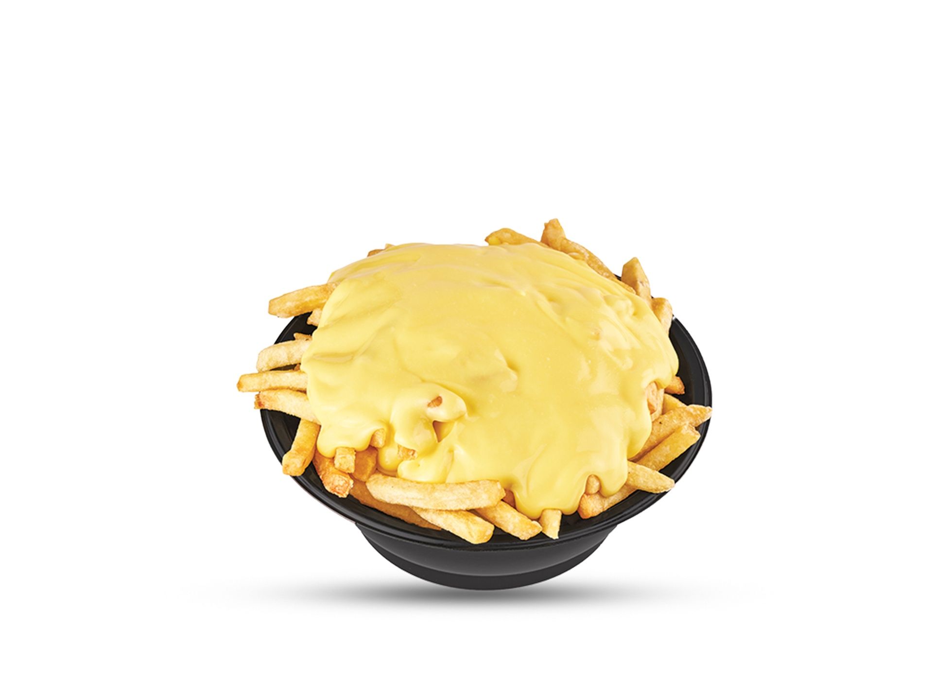 Cheesy Fries